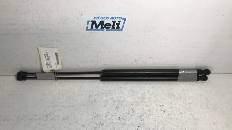 Molla a gas bagagliaio MERCEDES CLASSE A 168 PHASE 2 Diésel - 1