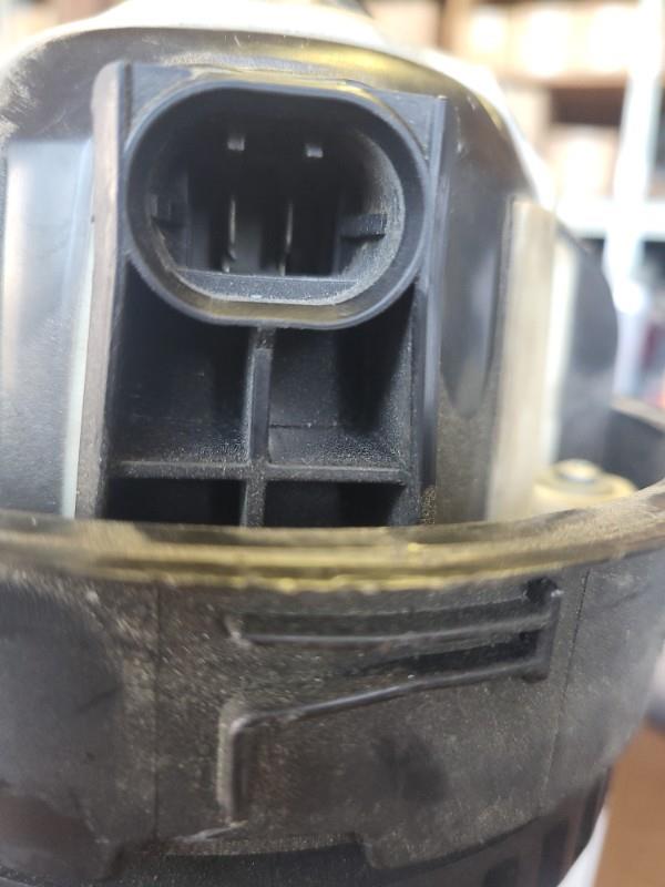 Pulseur d'air PEUGEOT 308 1 PHASE 1 Diesel - 1