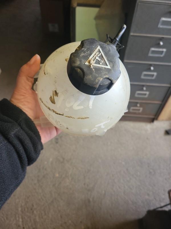 Vase d'expansion PEUGEOT PARTNER 2 PHASE 3 Diesel - 1