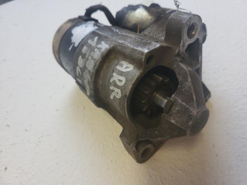 Demarreur RENAULT CLIO 2 CAMPUS PHASE 1 Diesel - 1