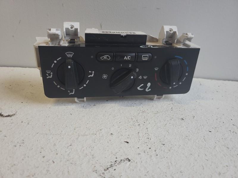 Commande chauffage CITROEN C2 PHASE 1 Diesel - 1