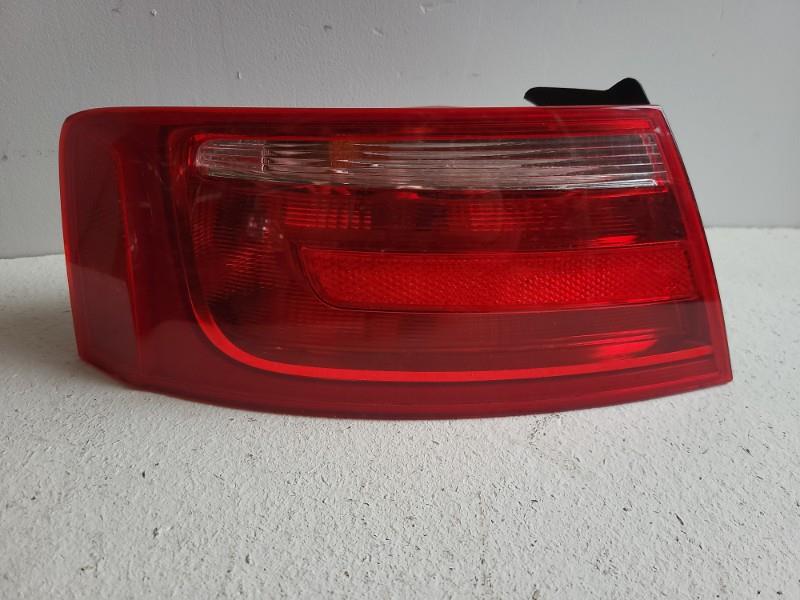 Feu arriere principal gauche (feux) AUDI A5 1 COUPE S5 PHASE 1 Essence - 1