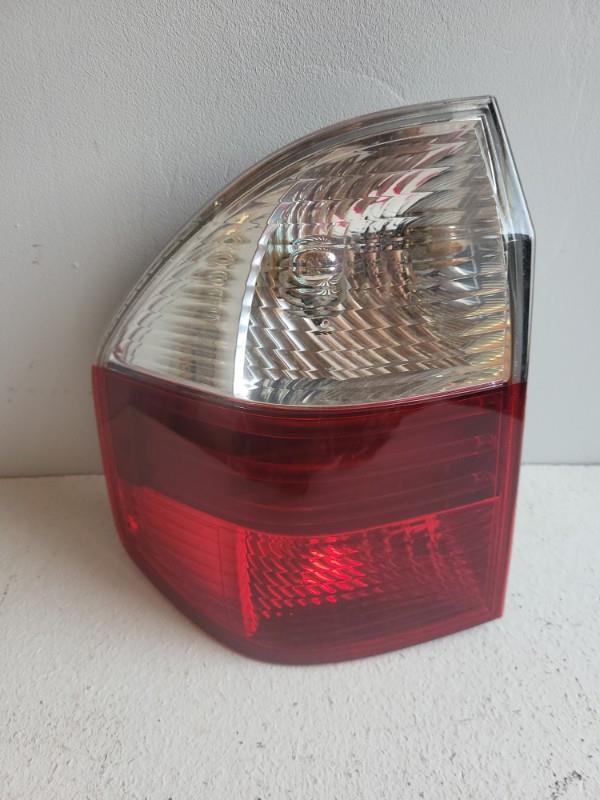 Feu arriere principal gauche (feux) BMW X3 E83 PHASE 2 Diesel - 1