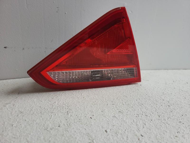 Feu arriere secondaire gauche (feux) AUDI A5 1 COUPE S5 PHASE 1 Essence - 1