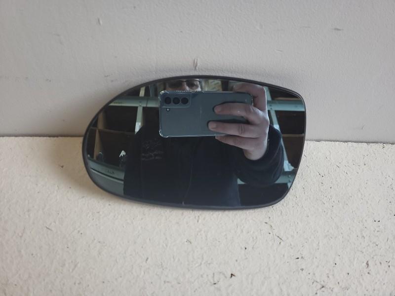 Glace retroviseur gauche CITROEN C5 1 PHASE 1 Diesel - 1