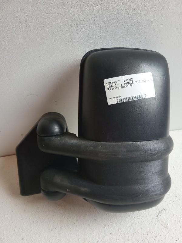 Retroviseur gauche RENAULT TRAFIC 1 PHASE 3 Diesel - 1