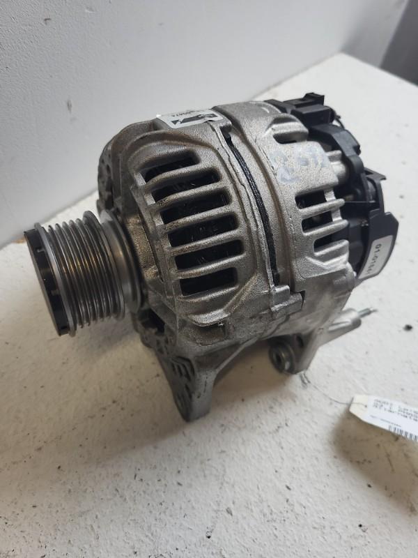 Alternateur AUDI A3 1 PHASE 2 Diesel - 1
