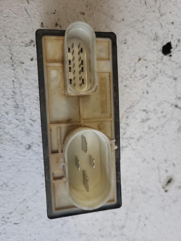 Boitier de prechauffage VOLKSWAGEN BORA BREAK Diesel - 1
