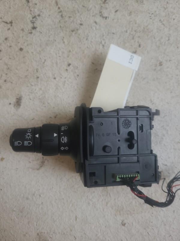 Commodo phare RENAULT SCENIC 2 PHASE 1 Diesel - 1