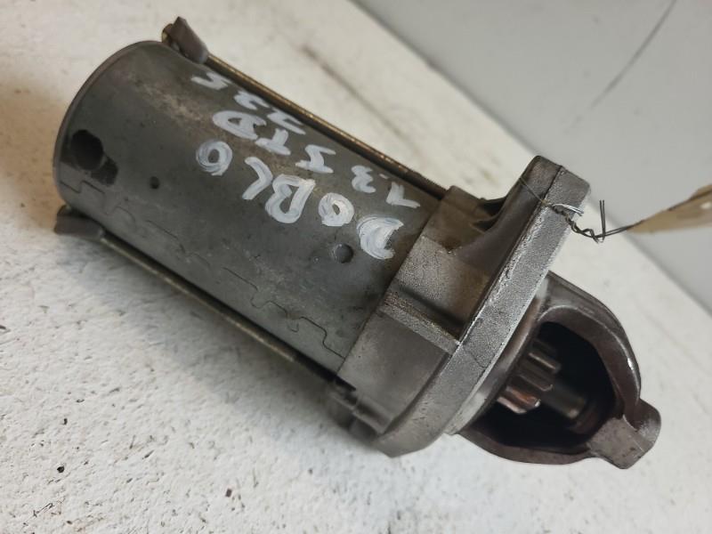 Demarreur FIAT DOBLO 2 PHASE 1 Diesel - 1