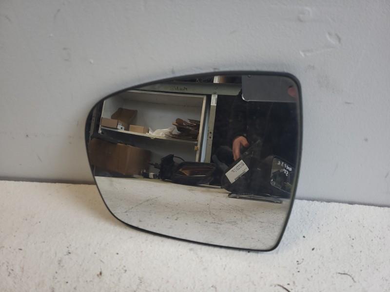 Glace retroviseur droit RENAULT TRAFIC 2 PHASE 1 Diesel - 1