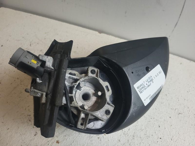 Retroviseur droit RENAULT ESPACE 4 PHASE 1 Diesel - 1