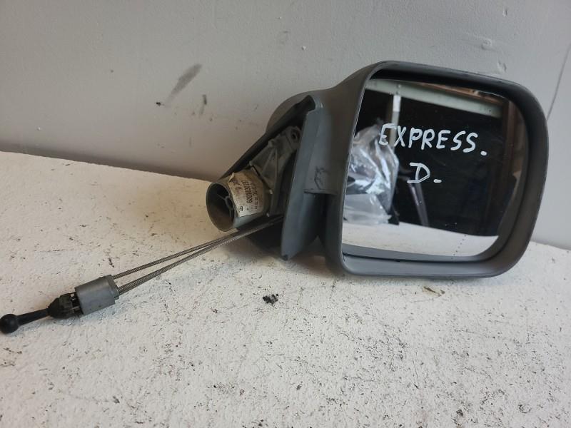 Retroviseur droit RENAULT EXPRESS PHASE 2 Diesel - 1