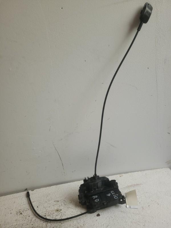 Serrure arriere droit RENAULT CLIO 3 PHASE 1 Essence - 1