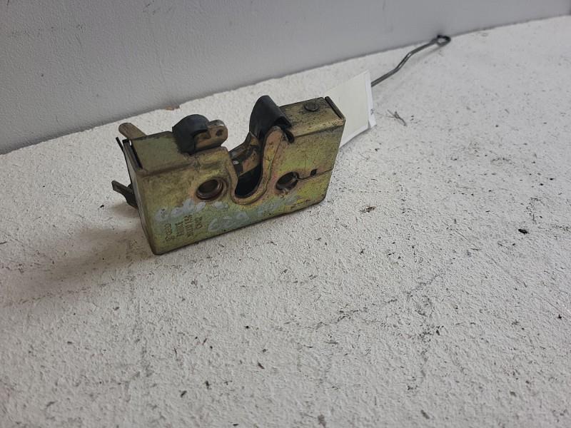 Serrure avant gauche VOLKSWAGEN GOLF 2 Diesel - 1