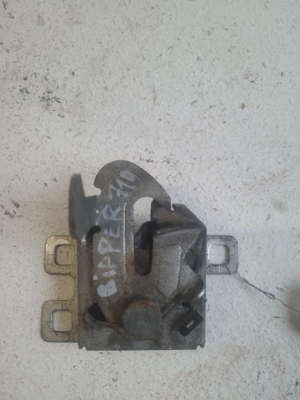 Serrure de capot PEUGEOT BIPPER Diesel - 1