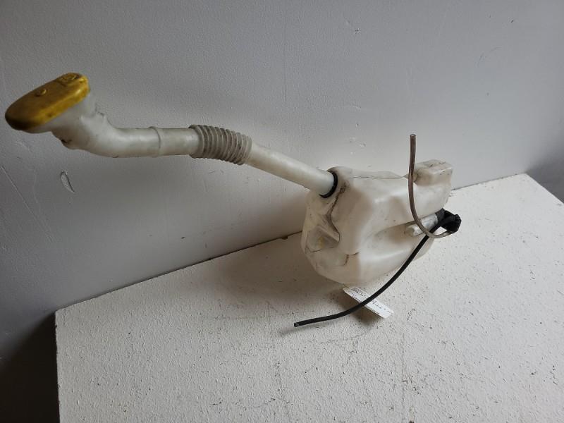Vase de lave glace RENAULT SCENIC 2 PHASE 1 Diesel - 1
