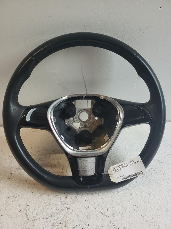 Volant VOLKSWAGEN POLO 5 PHASE 2 Essence - 1
