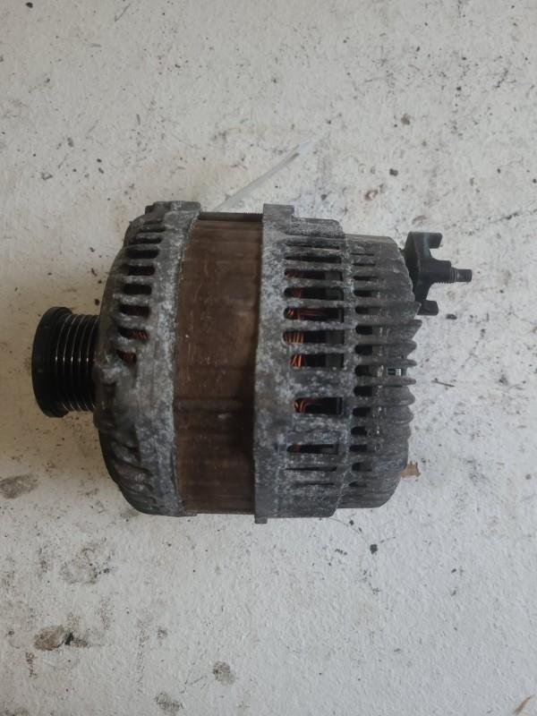Alternateur RENAULT ESPACE 4 PHASE 2 Diesel - 1