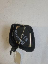 Ceinture avant droit