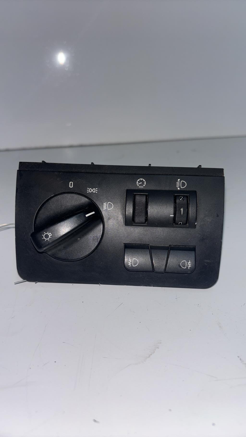 Commande de phare BMW X5 E53 Diesel - 1