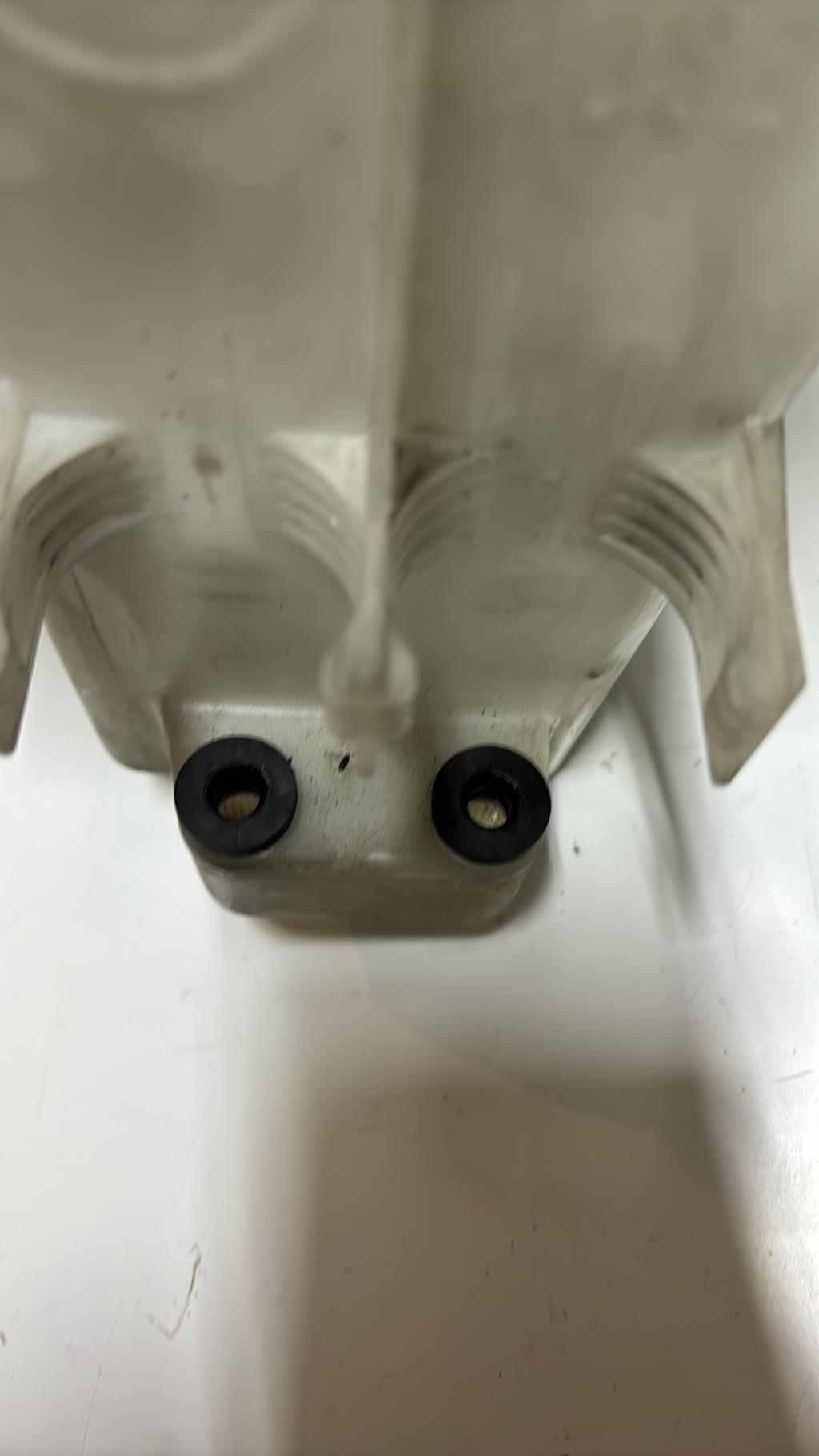 Vase de lave glace BMW X5 E53 Diesel - 1
