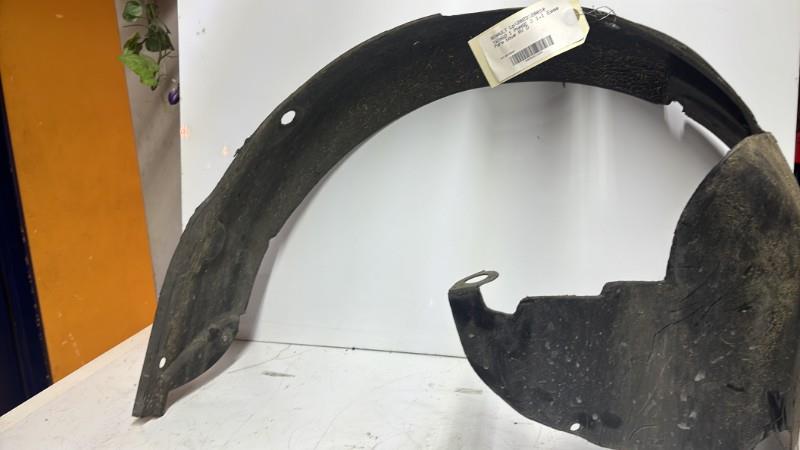 Pare boue avant droit RENAULT TWINGO 1 PHASE 3 Essence - 1