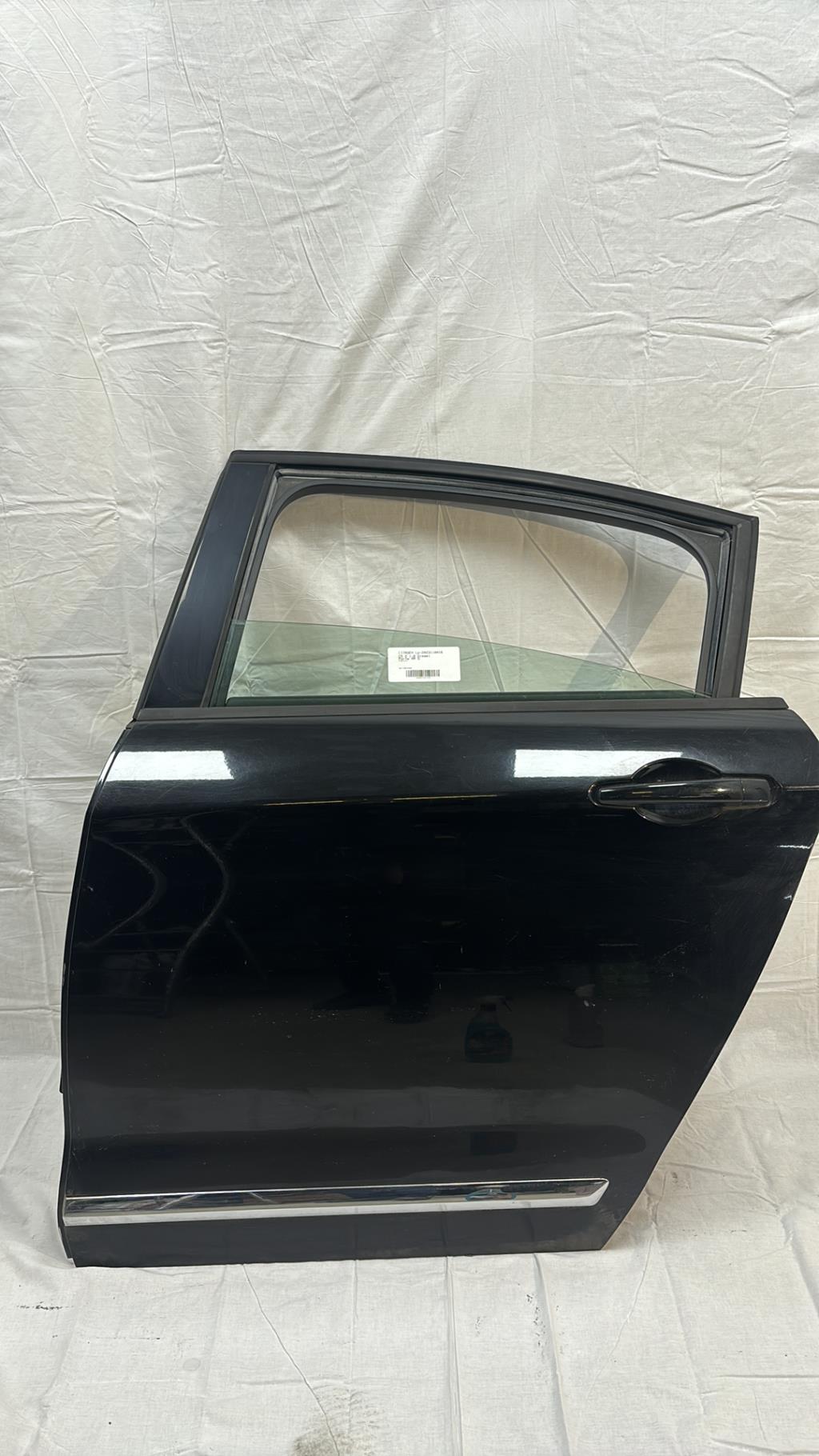 Porte arriere gauche CITROEN C5 2 Diesel - 1