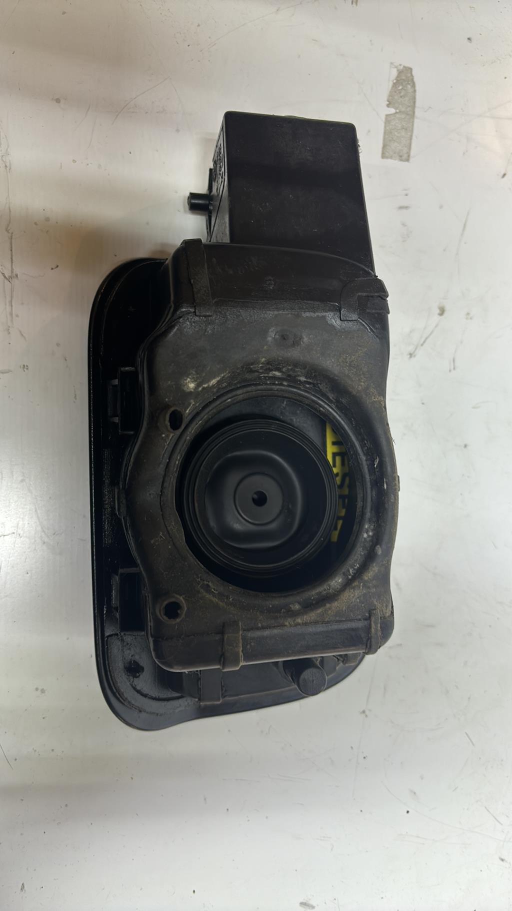 Trappe d'essence CITROEN C5 2 Diesel - 1