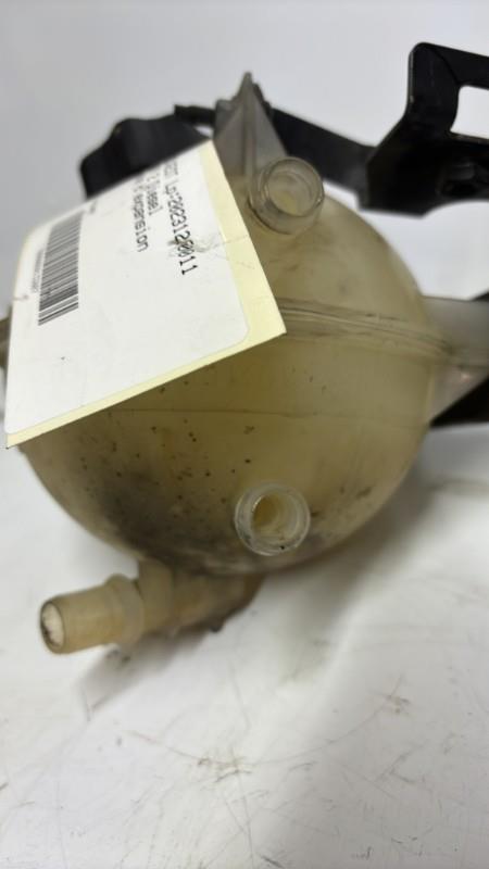 Vase d'expansion PEUGEOT 807 Diesel - 1