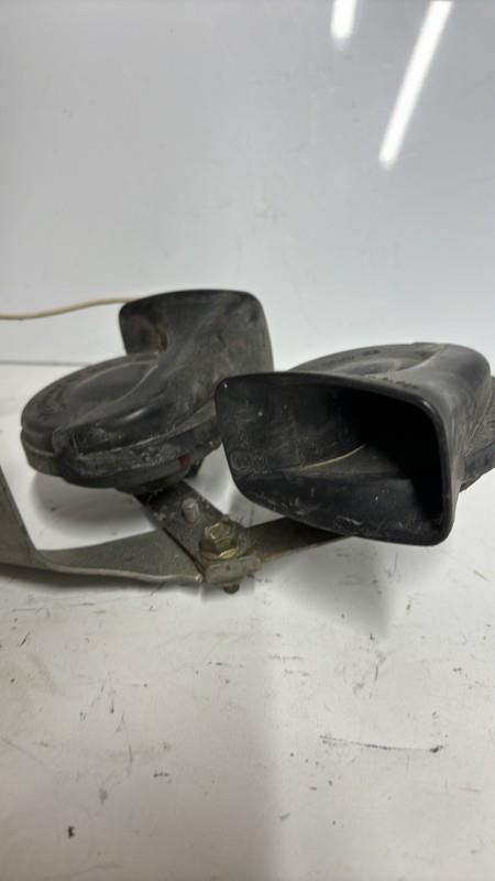 Avertisseur/Klaxon RENAULT LAGUNA 3 PHASE 1 Diesel - 1