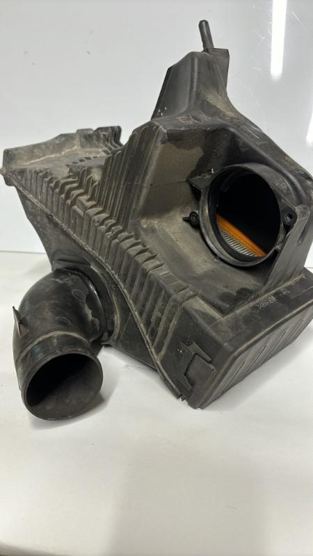 Boite a air NISSAN MICRA 3 PHASE 2 Diesel - 1