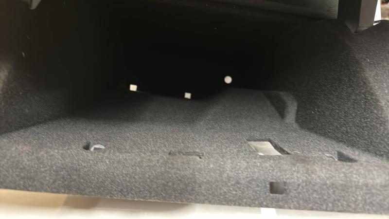 Boite a gants RENAULT LAGUNA 3 PHASE 1 Diesel - 1