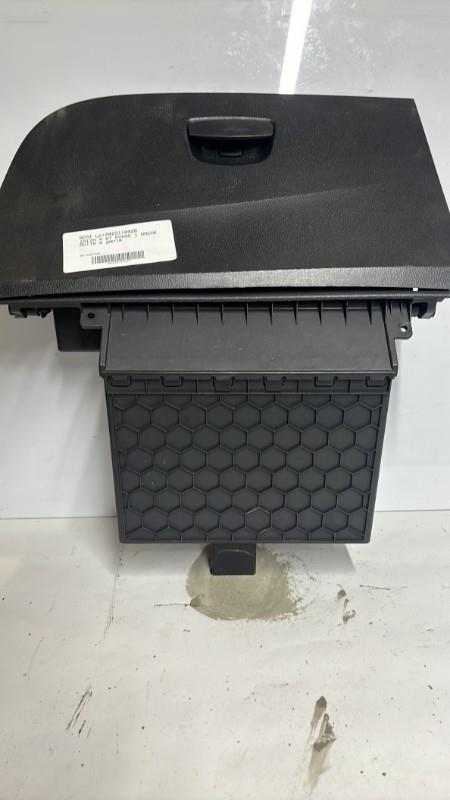 Boite a gants SEAT IBIZA 4 ST PHASE 1 BREAK Diesel - 1