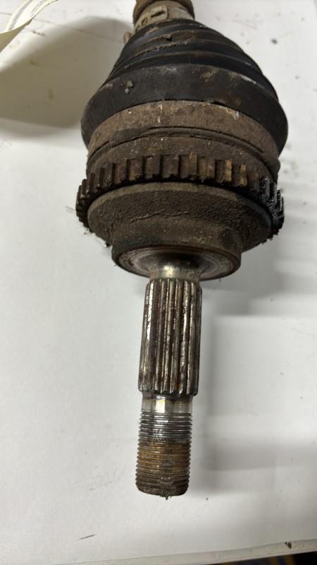 Cardan droit (transmission) RENAULT TWINGO 1 PHASE 3 Essence - 1