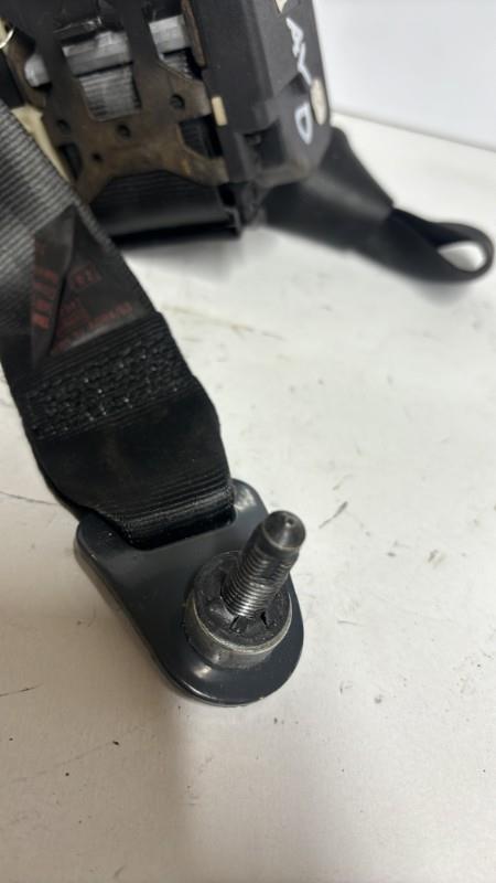 Ceinture avant droit CITROEN C3 1 PHASE 2 Diesel - 1