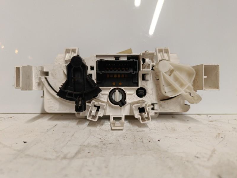 Commande chauffage CITROEN C3 1 PHASE 1 Diesel - 1