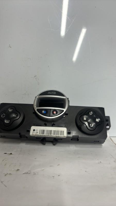 Commande chauffage RENAULT CLIO 3 PHASE 1 BREAK Diesel - 1