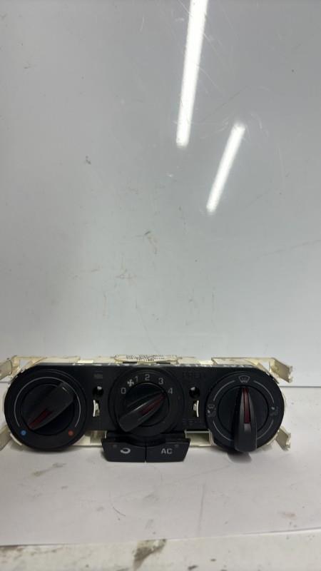 Commande chauffage SEAT IBIZA 4 ST PHASE 1 BREAK Diesel - 1