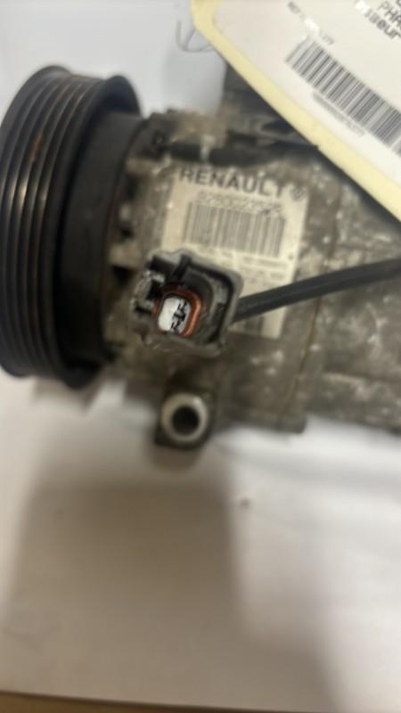 Compresseur clim RENAULT CLIO 4 PHASE 1 Diesel - 1