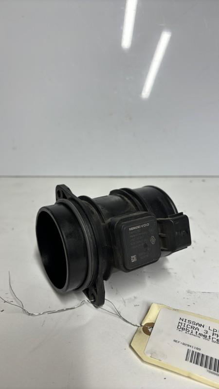 Debitmetre NISSAN MICRA 3 PHASE 2 Diesel - 1