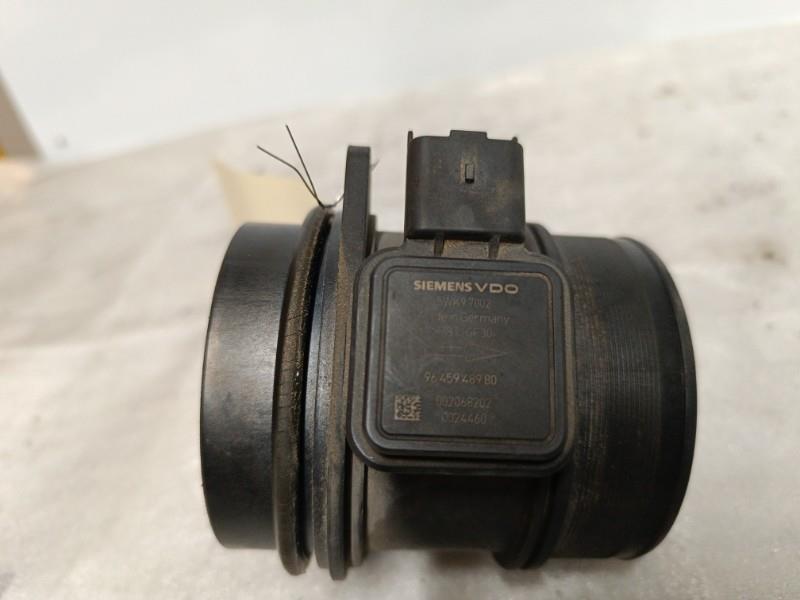 Debitmetre PEUGEOT 807 Diesel - 1
