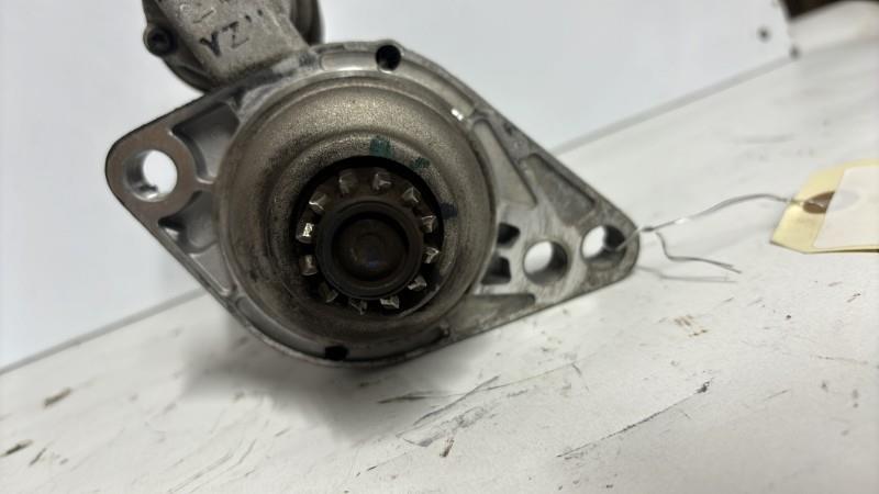 Demarreur SEAT IBIZA 4 ST PHASE 1 BREAK Diesel - 1
