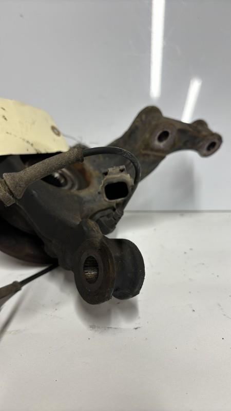 Moyeu avant droit RENAULT LAGUNA 3 PHASE 1 Diesel - 1