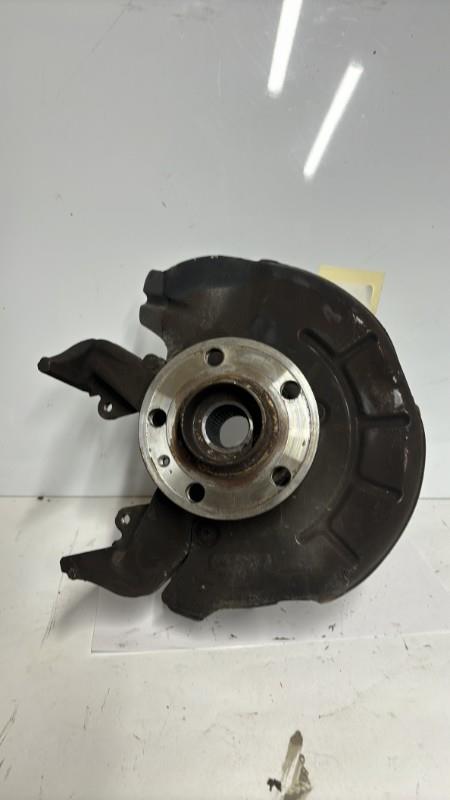 Moyeu avant gauche SEAT IBIZA 4 ST PHASE 1 BREAK Diesel - 1