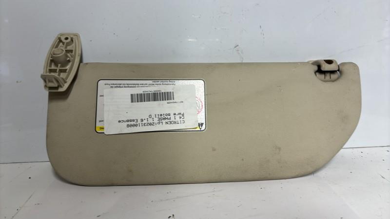 Pare soleil droit CITROEN C4 1 PHASE 1 Essence - 1