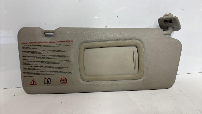 Pare soleil droit RENAULT LAGUNA 3 PHASE 1 Diesel - 1