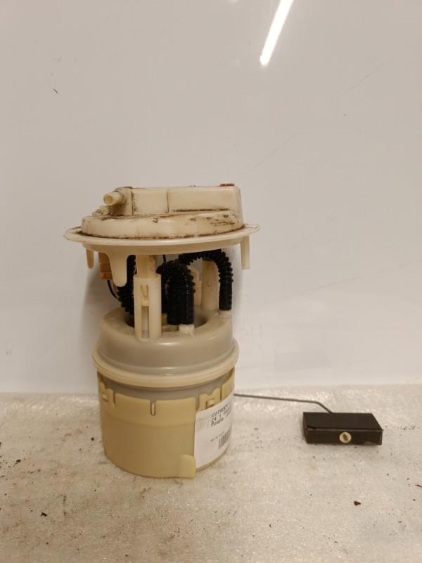 Pompe immergee CITROEN C4 1 PHASE 1 Essence - 1
