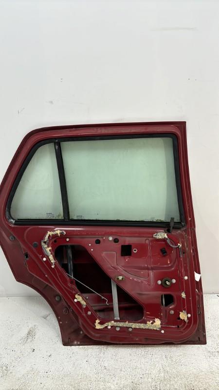 Porte arriere gauche RENAULT CLIO 1 PHASE 2 Diesel - 1