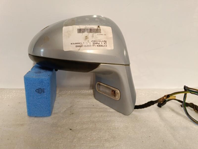 Retroviseur droit CITROEN C4 1 PHASE 1 Essence - 1